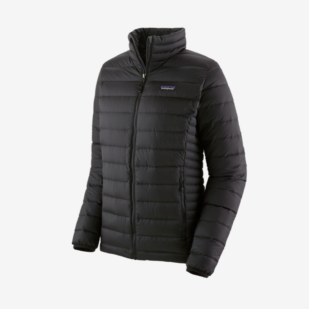 Women’s Patagonia Down Jacket M